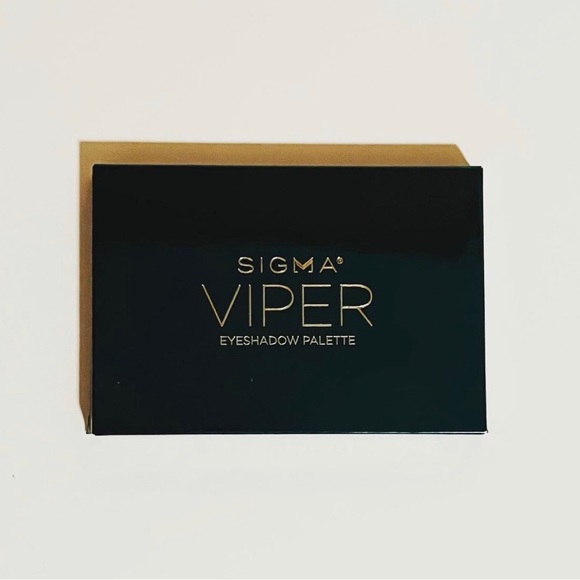 Sigma Beauty Viper Eyeshadow Palette - Picture 6 of 8